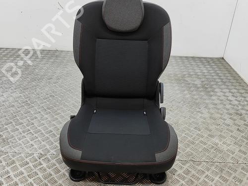 Used Rear seat Rear seat RENAULT TWINGO II (CN0_) 1.2 16V (75 hp) 28045879 28045879