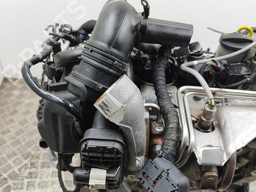 Engine VW GOLF VII (5G1, BQ1, BE1, BE2) 1.4 GTE Hybrid | BP19502144M1 