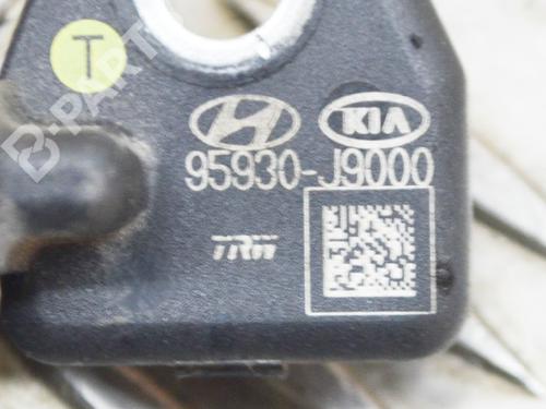 Electronic sensor HYUNDAI KONA (OS, OSE, OSI) 1.0 T-GDi | BP7799072M84 