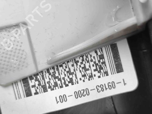 Boot lining MERCEDES-BENZ GLE (V167) GLE 450 4-matic (167.159) | BP29459609I3 