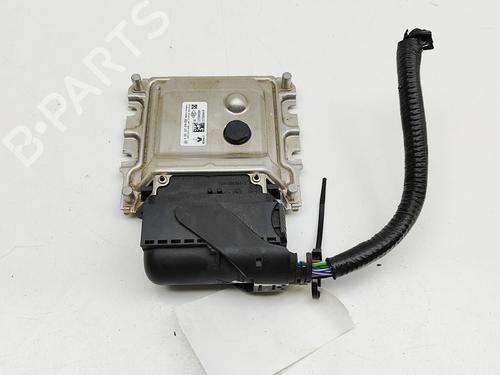 Used Electronic module NISSAN NV400 Platform/Chassis (X62, X62B) dCi 145 (146 hp) 30284864