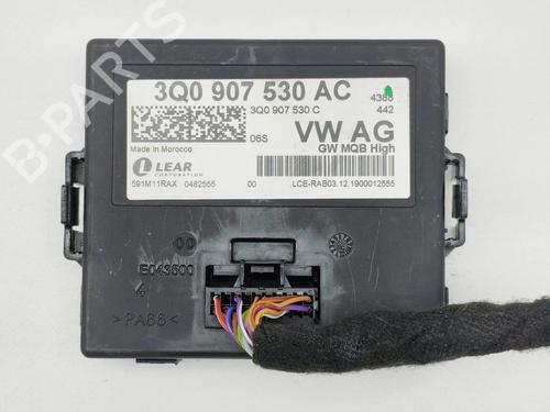 Módulo eletrónico SKODA KAROQ (NU7, ND7) 1.5 TSI | BP37797876M83 - Image 6