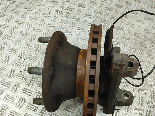 Right front steering knuckle IVECO DAILY VI Platform/Chassis 35S21, 35C21, 40C21, 45C21, 50C21, 60C21, 65C21, 70C21 | BP31902871M26 - Image 3