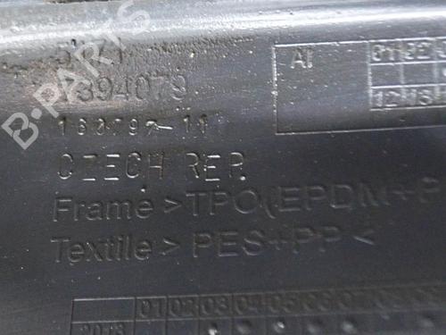 Hjulbue BMW i3 (I01) Range Extender | BP14619024C56  - Image 6