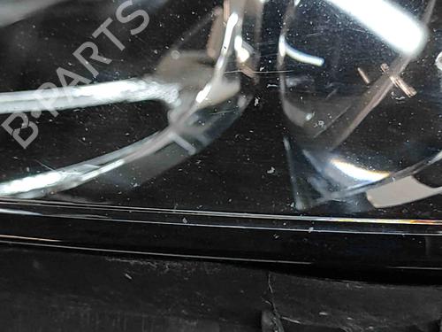 Left headlight PORSCHE CAYENNE Coupe (9YB) 3.0 AWD (9YBAA1) | BP29337391C28 - Image 7