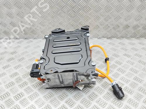 Inverter/Converter MERCEDES-BENZ E-CLASS (W213) E 300 de (213.016) | BP36021293M119 - Image 4