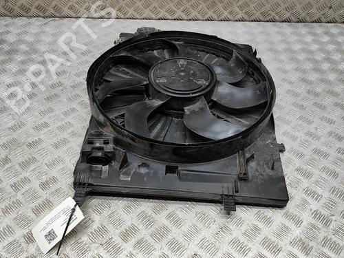 Radiator fan MERCEDES-BENZ C-CLASS T-Model (S205) C 200 EQ Boost 4-matic (205.278) | BP27779522M35 