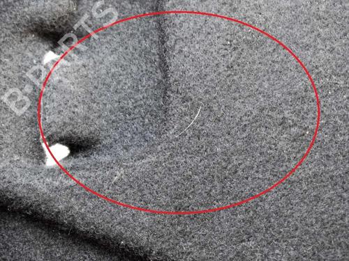 Boot lining VW GOLF VIII (CD1, DA1) 1.5 TSI | BP27763892I3 - Image 6