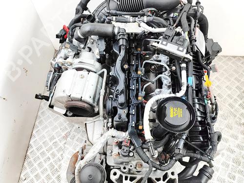 Engine LAND ROVER DISCOVERY SPORT (L550) 2.0 D 4x4 | BP38201622M1 - Image 11