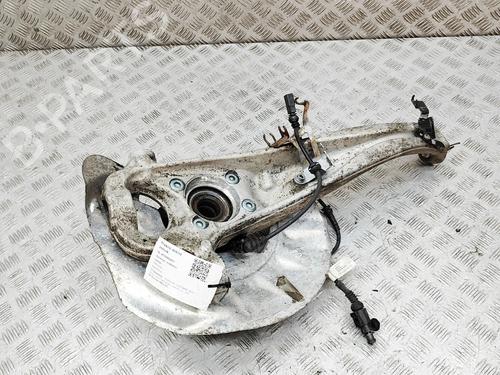 Right front steering knuckle PORSCHE CAYENNE (92A) 3.0 S E-Hybrid | BP30856972M26 