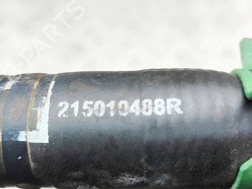 Pipe RENAULT ZOE (BFM_) ZOE (BFMC, BFMD) | BP38500320M125 - Image 7