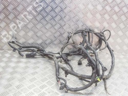 Ledningsnett TESLA MODEL S (5YJS) P85 | BP30885348E16