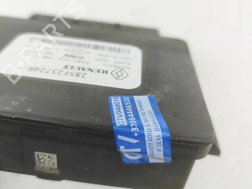Electronic module RENAULT ARKANA I (LCM_, LDN_) 1.6 E-TECH 145 (LDMU) | BP35726963M83  - Image 6