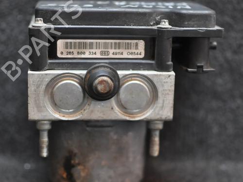 Used ABS pump ABS pump NISSAN PRIMERA (P12) 2.2 dCi (139 hp) 6719330 6719330