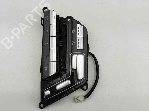 Switch MERCEDES-BENZ S-CLASS (W221, V221) S 500 4-matic (221.086, 221.186) | BP29510857I30 - Image 2