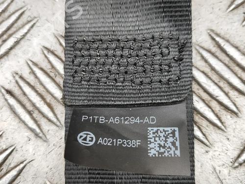 Front right seatbelt FORD PUMA (J2K, CF7) 1.0 EcoBoost mHEV | BP38421874I25 - Image 7