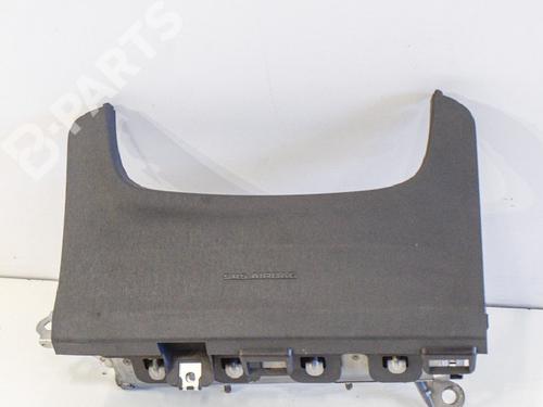 Used Knee airbag Knee airbag TOYOTA PRIUS (_W3_) 1.8 Hybrid (ZVW3_) (99 hp) 7738950 7738950