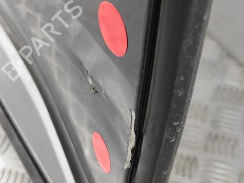 Right front door AUDI Q7 (4MB, 4MG, 4MQ) 3.0 TDI quattro | BP31339030C3 