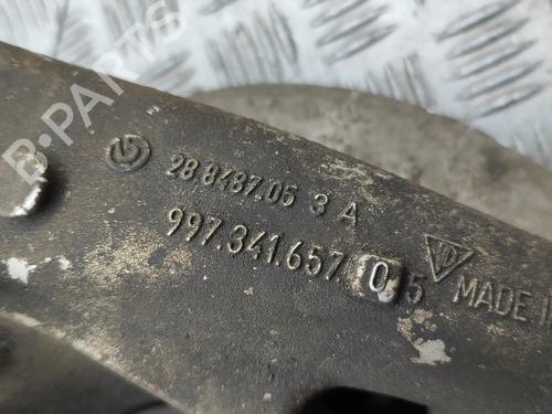 Left front steering knuckle PORSCHE BOXSTER (987) S 3.4 | BP32769559M25  - Image 7