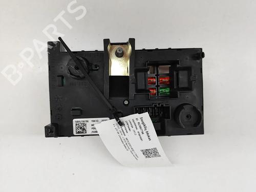 Fuse box MERCEDES-BENZ C-CLASS T-Model (S205) C 300 e (205.253) | BP27767761E1