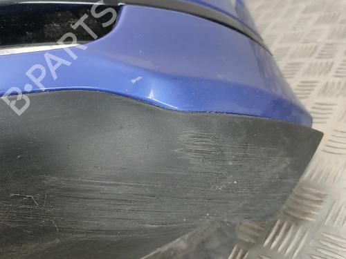 Front bumper JAGUAR I-PACE (X590) EV400 AWD | BP28435367C7  - Image 10