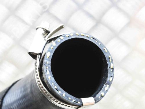 Intercooler pipe LAND ROVER RANGE ROVER SPORT II (L494) 4.4 SDV8 4x4 | BP27755863M127