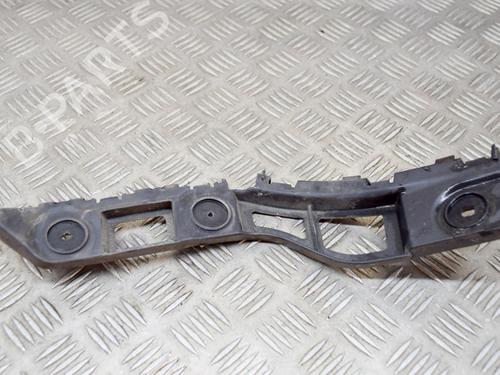 Rear bumper bracket VW POLO V (6R1, 6C1) 1.0 TSI | BP14643279C159 
