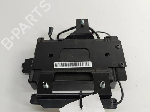 Electronic module MASERATI QUATTROPORTE VI 3.0 D | BP24975089M83 