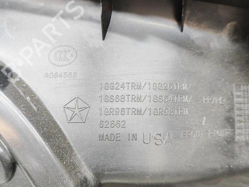 Front right panel JEEP GRAND CHEROKEE IV (WK, WK2) 3.0 CRD V6 4x4 | BP33389240C59 - Image 9