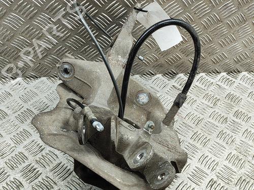 Right rear steering knuckle PORSCHE 911 (997) 3.8 Carrera 4S | BP20982395M28 