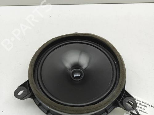 Speaker TOYOTA RAV 4 V (_A5_, _H5_) 2.5 Hybrid (AXAH52) | BP30937648E2