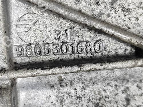 Sikkerhedssele foran højre CITROËN C3 II (SC_) 1.2 VTi 82 | BP25862605I25 