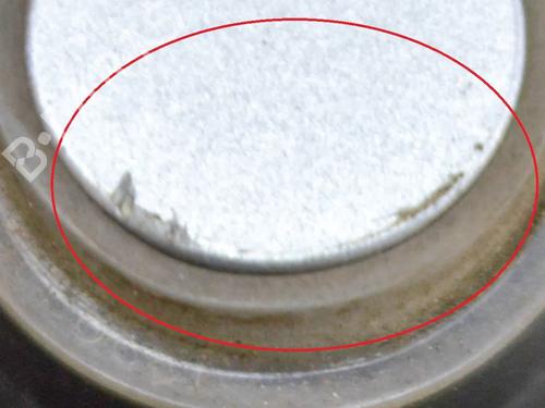 Electronic module OPEL ASTRA K (B16) 1.4 Turbo (68) | BP15377287M83 