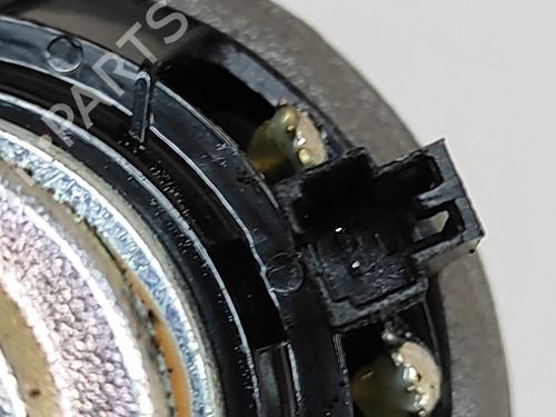 Speaker TESLA MODEL X (5YJX) P100D AWD | BP25218139E2 