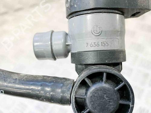 Electronic module BMW 2 Coupe (F22, F87) M 235 i | BP6760181M83 