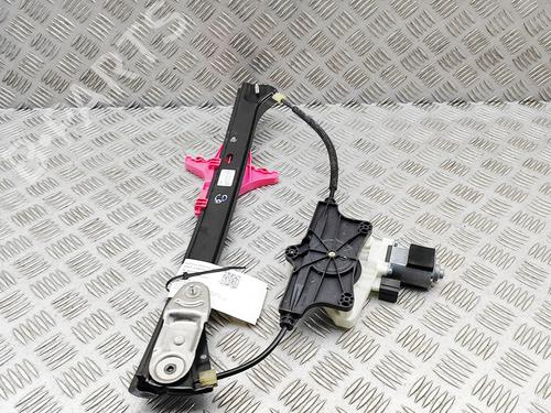 Rear right window mechanism VW PASSAT B8 (3G2, CB2) 2.0 TDI | BP30819321C25