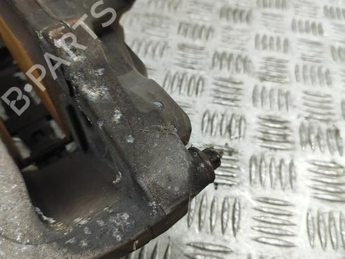 Left front brake caliper MERCEDES-BENZ E-CLASS (W213) E 220 d (213.004) | BP27607843M105 