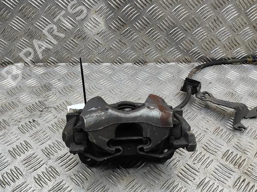 venstre-bremsekaliber-foran-nissan-qashqai-iii-j12-2021-39380587 main image