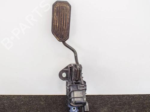 Used Pedal TOYOTA PRIUS Liftback (_W2_) 1.5 Hybrid (NHW20_, NHW20R) (112 hp) 6739099