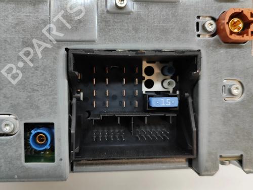 Electronic module BMW 6 Convertible (F12) 650 i xDrive | BP24820338M83