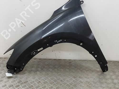 Used Left front fenders MAZDA CX-5 (KE, GH) 2.2 D (KE2FW) (150 hp) 29128382