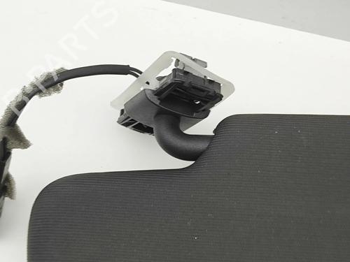 Right sun visor CUPRA BORN (K11) 58 e-boost | BP38094052I2 - Image 4