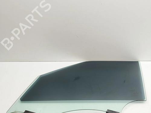 Used Front left door window Front left door window LAND ROVER RANGE ROVER SPORT II (L494) 4.4 SDV8 4x4 (340 hp) 33985713 33985713
