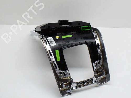 Middle console VOLVO V60 I (155) D4 | BP6768020I22 - Image 4