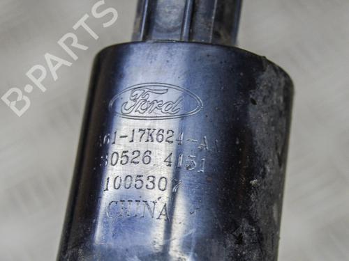Washer pump FORD FIESTA VI (CB1, CCN) 1.0 EcoBoost | BP14650879E24 