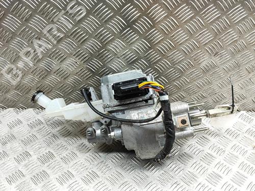 Used Servo brake Servo brake NISSAN LEAF (ZE1) Electric (150 hp) 27780124 27780124