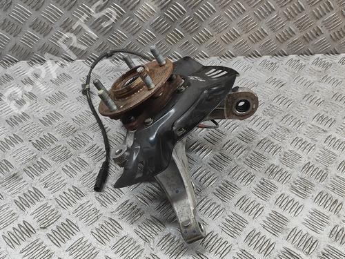Right front steering knuckle HYUNDAI KONA (SX2) EV | BP30754397M26 - Image 3