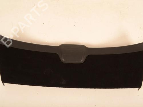 Forra da mala MERCEDES-BENZ C-CLASS T-Model (S204) C 220 CDI (204.202) (163 hp) 30234008