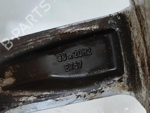 Fælk PORSCHE CAYENNE (92A) 3.0 Diesel | BP24819993C45