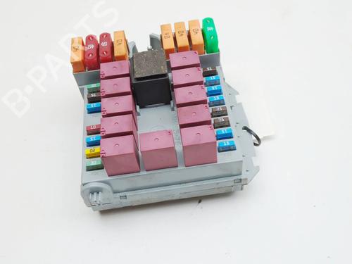 Fuse box OPEL MOVANO C Van (U9) 2.2 D | BP39030742E1 - Image 4